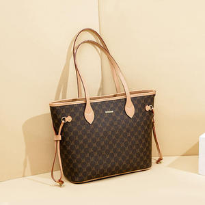 กระเป๋าออกแบบแฟชั่นสำหรับผู้หญิงกระเป๋าแบรนด์ที่มีชื่อเสียงกระเป๋าถือกระเป๋าช้อปปิ้งสำหรับผู้หญิงกระเป๋าหนังหรูหราสำหรับเดินทางของผู้หญิง - Product Image 2