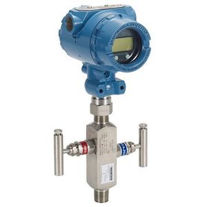 Produit original et authentique Rosemounts 2088 Gage et Absolute - Product Image 4