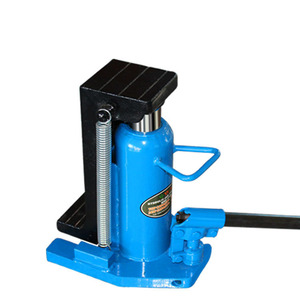 Herramienta de Elevación de 20t, Gato Hidráulico con Garra para Orugas - Product Image 1