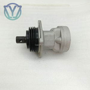 จอยสติ๊กควบคุมเครื่องยนต์ 206-2408 2062408 สำหรับเครื่องยนต์ 3176C 3306 3116 รถขุด 345B 330B 325B 320B อะไหล่เครื่องจักรก่อสร้าง - Product Image 5