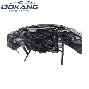 Pare-chocs avant et arrière d'origine pour <span class=keywords><strong>Jaguar</strong></span> XJ XF XJL XFL XEL F-<span class=keywords><strong>PACE</strong></span> <span class=keywords><strong>E</strong></span>-<span class=keywords><strong>PACE</strong></span> - Product Image 4