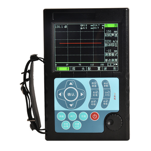 Detector de Fallas Ultrasónico Digital EUT800 con Pantalla LCD Grande, Detector de Grietas - Product Image 3