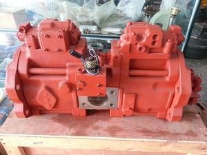 BOMBA K3V112, KAWASAKI K3V112DT para EC210BLC, SK210, DH200LC-3, R210LC-3 - Product Image 5