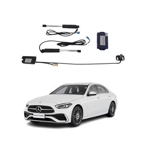 <span class=keywords><strong>Vente</strong></span> directe d'usine, hayon électrique intelligent de classe C 22+, hayon électrique automatique - Product Image 1