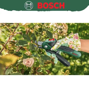 Sécatrices électriques sans fil <span class=keywords><strong>Bosch</strong></span>, ciseaux professionnels pour électriciens, sécatrices de jardinage d'extérieur EasyPrune - Product Image 6