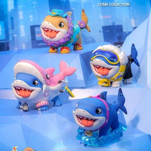 Vendita all'Ingrosso di Autentiche Figure Hot Toys <span class=keywords><strong>Clash</strong></span> <span class=keywords><strong>of</strong></span> Heroes Collection in Scatole Sorpresa, Ornamenti Jeff, Regali di Tendenza - Product Image 2