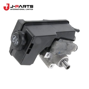 Support de fixation pour pompe de direction assistée Nissan NAVARA D40 2005-2015 Référence OE 49122-EA000 49122EA000 - Product Image 1