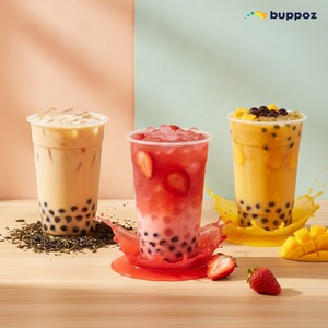 มันสำปะหลังบอล Boba - Product Image 6