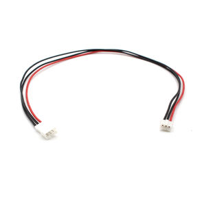 JST PHD2.0 16Pin penguncian ke 2 SZN 8Y 8Pin pemisah kawat Harness untuk Laptop perangkat elektronik - Product Image 5