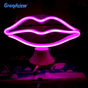 Letrero de Neón LED Personalizado con Logotipo de Tienda o Negocio, Diseño para Taller de Reparación de Autos, Barbería, Decoración, Letrero de Neón LED Personalizado - Product Image 1