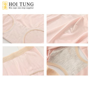 <span class=keywords><strong>Culotte</strong></span> respirante pour <span class=keywords><strong>petite</strong></span> fille, rehausseur de fesses, douce, de haute qualité, pour femmes - Product Image 2