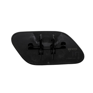 Buse de pare-chocs avant gauche Kia Sportage IV 98681D9000, pièce de rechange pour 2015-2022 - Product Image 3
