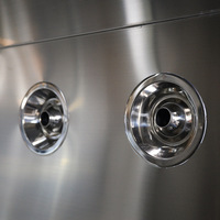 Tunnel de douche à air portable haute efficacité pour salle de nettoyage, haute efficacité