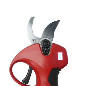 Forbici da Potatura Elettriche Professionali, Migliori Cesoie da Potatura Elettriche con 2 Batterie, Forbici Elettriche da 35 mm - Product Image 4