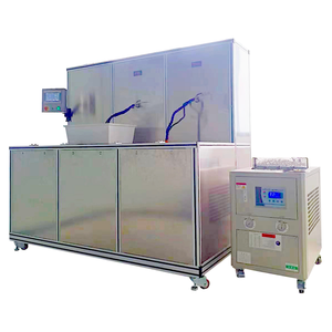 Sistema Programable de Prueba de Resistencia Térmica y Hidrotermal para Bañeras - Product Image 2