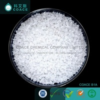 Polymère modificateur d'interface PP renforcé de fibres de verre et de remplissage minéral, à base d'anhydride maléique, vente en gros d'usine Chine