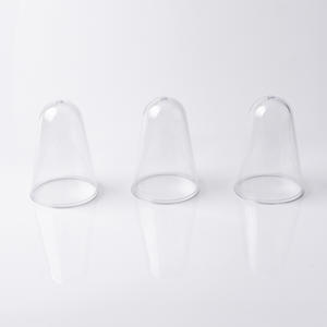 Préforme en plastique PET <span class=keywords><strong>à</strong></span> ouverture facile pour jus, <span class=keywords><strong>café</strong></span>, lait, préforme pour modèles de bouteilles, couvercle PERSONNALISÉ - Product Image 2