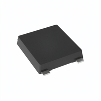 Composants électroniques Diodes 4-SMD, fils plats MSB25MH-13 Original