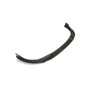 Splitter Anteriore in Fibra di Carbonio per <span class=keywords><strong>VW</strong></span> <span class=keywords><strong>Golf</strong></span> VIII <span class=keywords><strong>8</strong></span> GTI Hatchback 4 Porte 2021-2023 - Product Image 5