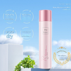 Deodorante Balsamico Unisex a Lunga Durata con Fragranza Erboristica Personalizzabile, Antitraspirante e Idratante per Adulti - Product Image 3