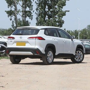 Toyota Corolla Cross Elite Hybride SUV 2024, véhicule à énergie nouvelle le <span class=keywords><strong>plus</strong></span> vendu, voitures neuves et <span class=keywords><strong>d</strong></span>'<span class=keywords><strong>occasion</strong></span> à vendre à Dubaï - Product Image 4