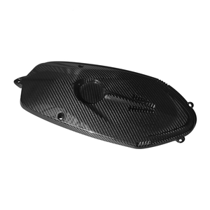 Carenado delantero de tela de fibra de carbono para motocicleta, accesorios para Ducati <span class=keywords><strong>Xdiavel</strong></span> S - Product Image 3