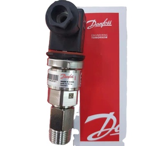 เซ็นเซอร์ Dan-foss MBS3000 060G1126 060G1462 060G1133 060G3814 - Product Image 5