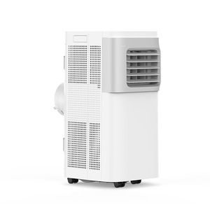 Portable Air Conditioner Alps Standing Unit Cooling Heating Dehumidifier <b>Fan</b> With Remote Control - Product Image 5