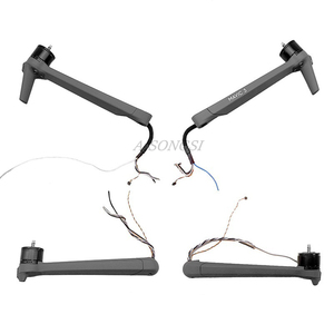 Drone Linker/Rechter Arm Motor Voor Mavic <span class=keywords><strong>3</strong></span> Linker Voor Achterarm Vervanging Drone Accessoires Voor Dji Mavic <span class=keywords><strong>3</strong></span> - Product Image 1