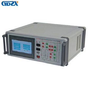 ZX-PDF DC cách nhiệt Màn hình công cụ hiệu chuẩn với bước mô phỏng cho phòng thí nghiệm và lĩnh vực bảo trì - Product Image 5