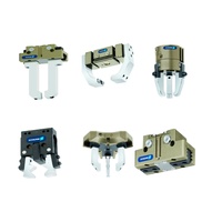Pince robotique Schunk pour bras robotique industriel KUKA KR120 R3100 pour l'assemblage et l'inspection des équipements de manutention