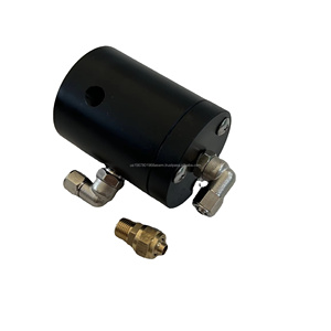 Nouvelle vanne pneumatique pour compresseur d'air industriel Mengma 7.4801E3 en acier inoxydable pour l'énergie et l'exploitation minière - Product Image 1
