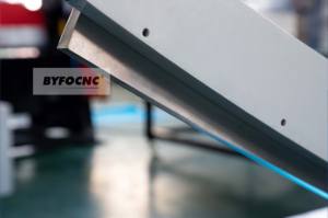 Elektrische Platten schere der manuellen Scher maschine - Product Image 5