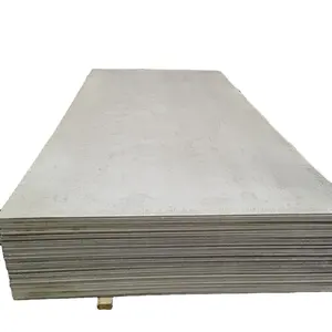 6-24 мм высокопрочная волокнистая цементная плита для конструкционных и несущих применений