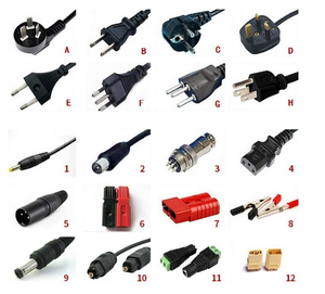 <span class=keywords><strong>Cargador</strong></span> de batería de iones de litio AGM/plomo ácido, novedad, <span class=keywords><strong>12V</strong></span>, 24V, 36V, 48v, 60v, 72v, <span class=keywords><strong>5A</strong></span>, 10A, 15A, 20A, 25A, 30A, 40A, 50A - Product Image 4