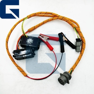 Arnés de Cableado 317-2652 3172652 para Piezas de Excavadora - Product Image 1