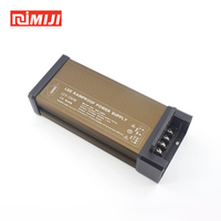 Usine En Gros 350W 5V LED Bande Module Lumineux Mot Enseigne Transformateur Unique Étanche À La Pluie Alimentation À Commutation