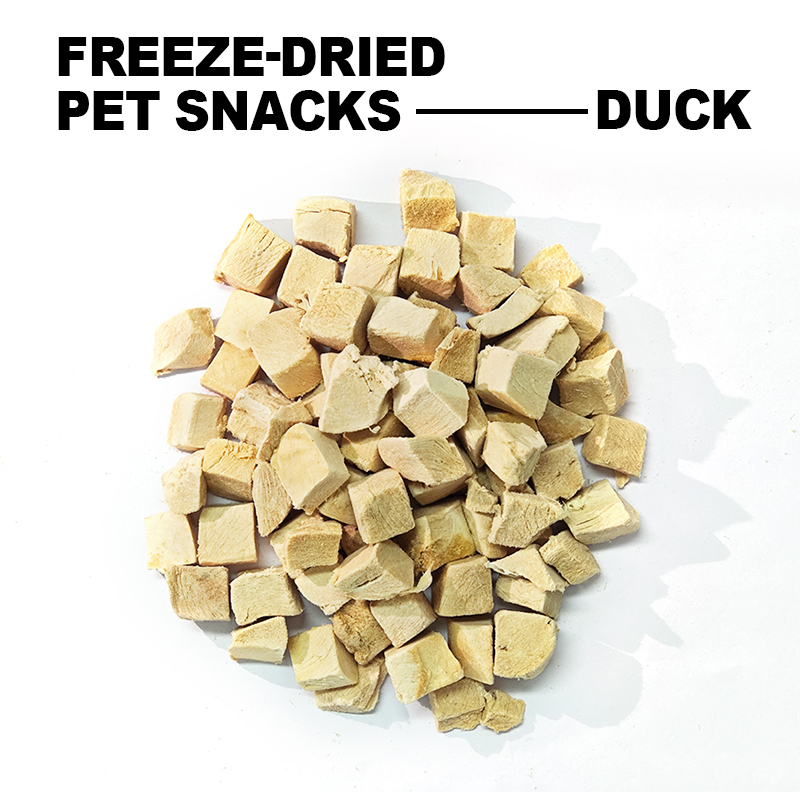 OEM Dry Dog Treats Chicken and