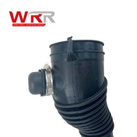 WRR 17228RFWG02 17228-RFW-G02 Suku Cadang Mobil Selang Pipa Turbo ke Filter Udara untuk Honda CR-V III 2007-2013 2.2 Diesel