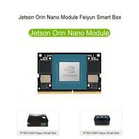 Module de carte AI Nvidia Jetson Orin Nano 4 Go 900-13767-0040-000, utilisé pour le boîtier Jetson Orin Nano