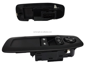 Piezas de automóviles 1.6HDi interruptores elevadores de ventanas 96751127ZD compatibles con <span class=keywords><strong>Peugeot</strong></span> <span class=keywords><strong>208</strong></span> 2014-2016 - Product Image 3