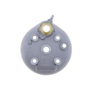 Cabeza de Cilindro para Kits de Cilindro Athena 2T Modelo 073704 Italia - Product Image 1