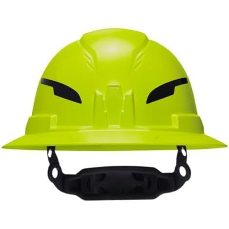 Lime haute visibilité