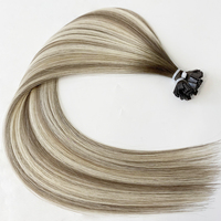 Penjualan Laris Harga Pabrik Nyaman Dipakai Konektor Eropa Ukuran Kecil Ujung Datar #   Swatow 100% Double Drawn Untuk Salon