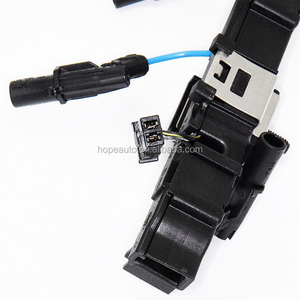03G971033M Injector Wiring Harness for 2.0 TDI / 2.0 TDI 16V - Product Image 5