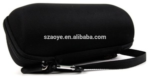 EVA — étui de transport rigide en noir, pour les nouveaux haut-parleurs sans fil <span class=keywords><strong>Pulse</strong></span> 2 - Product Image 6