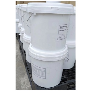 Resina de <span class=keywords><strong>Poliuretano</strong></span> de Dos Componentes para Césped <span class=keywords><strong>Artificial</strong></span>, <span class=keywords><strong>Adhesivo</strong></span> para Césped <span class=keywords><strong>Artificial</strong></span> - Product Image 6