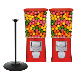 Distributore Automatico ZENJET per Piccole Imprese Economico e di Alta Qualità - Product Image 1