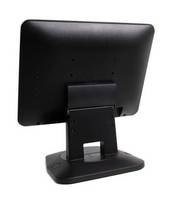 10 Inch Desktop Monitor with VGA Input Ture Flat Screen Monitor