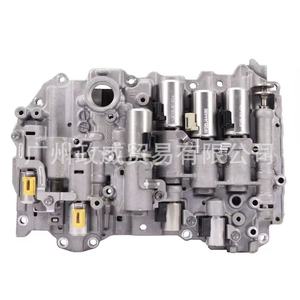 ชุดวาล์วเกียร์ Tf 60sn 09g Gen 2 สำหรับรถยนต์ Volkswagen Audi ปี 2014 18 ชุดโซลินอยด์วาล์วไฮดรอลิก - Product Image 4